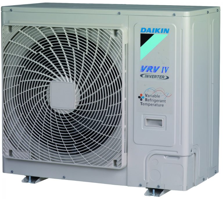 Daikin Vrv Iv Rxyscq T Compact Mini Vrv 4hp 6hp Oceanair 0433