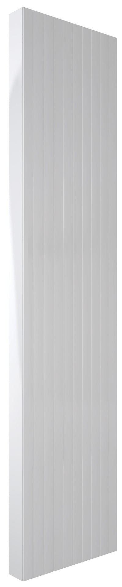 Henrad Alto Line Type 22 Double Panel Double Convector Radiator 1800mm x 500mm White 6295BTU