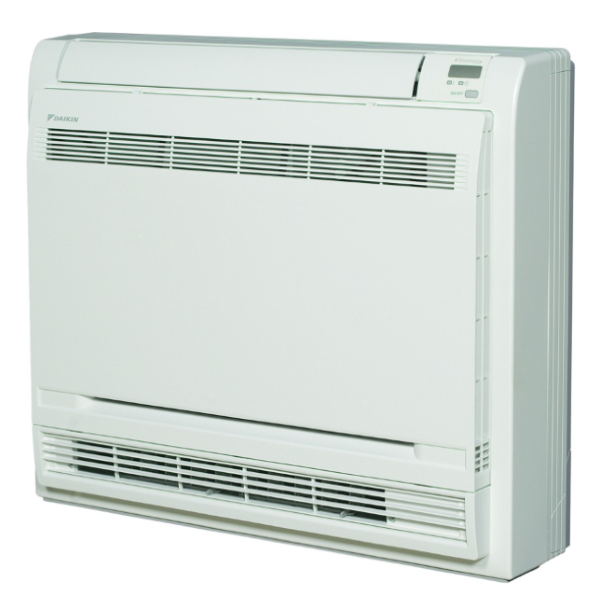 Daikin FVXM-F Floor Standing Cased 2.5kW - 5.0kW - Oceanair