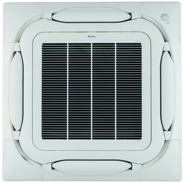 Daikin FCAG-B Roundflow Cassette 3.0kW - 6.0kW - Oceanair